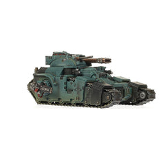 WHM The Horus Heresy - Legiones Astartes: Kratos Heavy Assault Tank