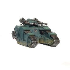 WHM The Horus Heresy - Legiones Astartes Sicaran Battle Tank