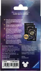 Lorcana - Shimmering Skies Card Back Sleeve Pack c/65 - Gamesmart