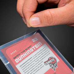 ULTRA PRO - Card Preserver Sleeve c/25 - Gamesmart