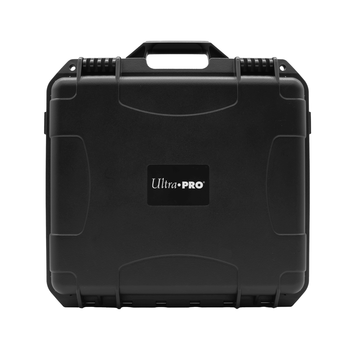 ULTRA PRO - Graded Card Case Black - Gamesmart