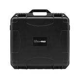 ULTRA PRO - Graded Card Case Black - Gamesmart