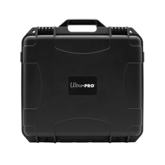 ULTRA PRO - Graded Card Case Black - Gamesmart