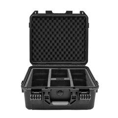 ULTRA PRO - Graded Card Case Black - Gamesmart