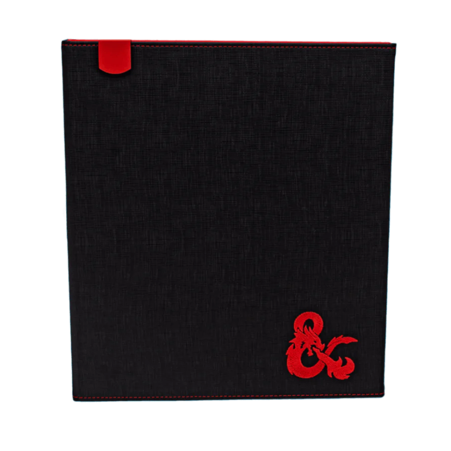 ULTRA PRO - Premium Dungeon Master’s Screen for Dungeons & Dragons - Gamesmart