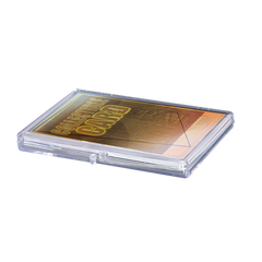 ULTRA PRO - Hinged 15 Card Storage Case (Tarjetero) - Gamesmart