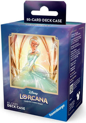 Lorcana - Archazia's Island Deck Box A Set 7 (Cinderella) - Gamesmart