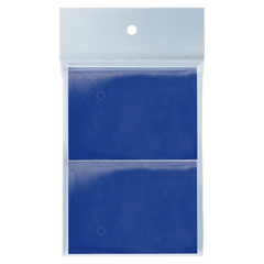 ULTRA PRO - Micas PRO-Gloss Standard Deck Protector: Blue c/200 - Gamesmart