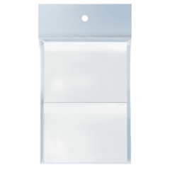 ULTRA PRO - Micas PRO-Gloss Standard Deck Protector: White c/200 - Gamesmart