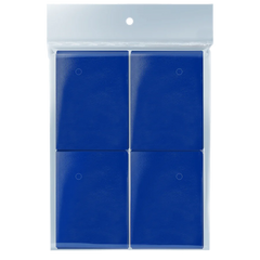 Ultra Pro - Micas PRO-Matte Standard Deck Protector: Blue c/500 - Gamesmart