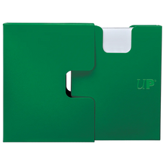 ULTRA PRO - PRO 15+ Card Box Pack: Green - Gamesmart