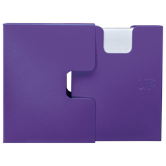 ULTRA PRO - PRO 15+ Card Box Pack: Purple - Gamesmart