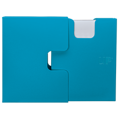 ULTRA PRO - PRO 15+ Card Box Pack: Light Blue - Gamesmart