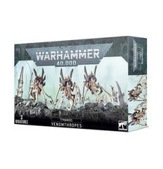 WH40K - Tyranids Venomthropes - Gamesmart