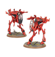 WH40K - Aeldari War Walkers - Gamesmart