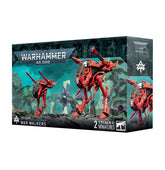WH40K - Aeldari War Walkers - Gamesmart