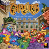 ASMODEE - Gardlings (Inglés)