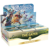Altered - Beyond the Gates Booster Display c/36 packs (Inglés)
