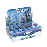 ASMODEE - Altered Trial by Frost Booster Display c/36 packs (Inglés) - Gamesmart
