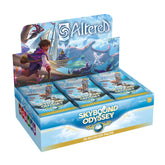 ASMODEE - Altered Skybound Odyssey: Booster Display c/36 packs (Inglés)