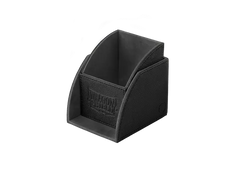 Dragon Shield - Nest 100 Deck Box Black/Black - Gamesmart