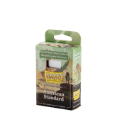 Dragon Shield - Micas American Standard Clear/Non-Glare: Board Game Sleeves