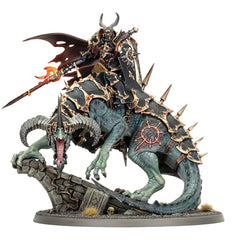 WHAOS - Slaves to Darkness Abraxia Spear of the Everchosen - Gamesmart