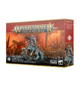 WHAOS - Slaves to Darkness Abraxia Spear of the Everchosen - Gamesmart