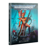 Codex - Aeldari (Español) - Gamesmart