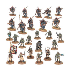 WH40K - Combat Patrol Astra Militarum - Gamesmart