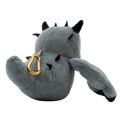 Ultra Pro - Spelljammer Astral Dreadnought Gamer Pouch for Dungeons & Dragons - Gamesmart