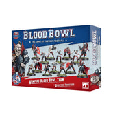 Blood Bowl - Vampire Blood Bowl Team