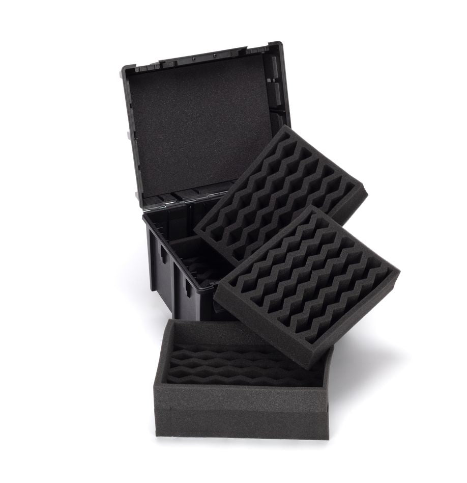Warhammer Battle Figure Case Warhammer Battle Figure Case