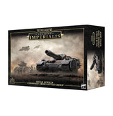 WHM The Horus Heresy - Legions Imperialis: Solar Auxilia Combined Arms Battle Group