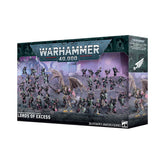 WH40K - Battleforce Emperor's Children: Lords of Excess