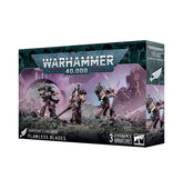 WH40K - Emperor´s Children: Flawless Blades