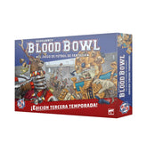 Blood Bowl - Third Season Edition (Español)