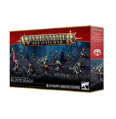 WHAOS - Daughters of Khaine: Blood Hags