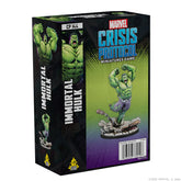ASMODEE - Marvel Crisis Protocol: Immortal Hulk (Inglés) - Gamesmart