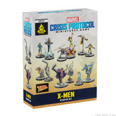 ASMODEE - Marvel Crisis Protocol: X-Men Starter Set (Inglés)*