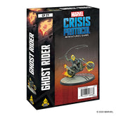ASMODEE - Marvel Crisis Protocol: Ghost Rider (Inglés) - Gamesmart