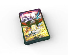 Yu-Gi-Oh! - The Fallen & Virtuous Card Sleeves c/50