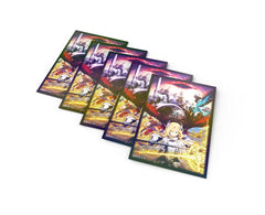 Yu-Gi-Oh! - The Fallen & Virtuous Card Sleeves c/50