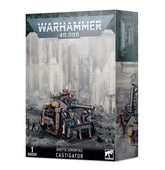 WH40K - Adepta Sororitas: Castigator