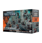 WH40K - Kill Team: Celestian Insidiants