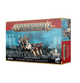 WHAOS - Stormcast Eternals: Stormstrike Chariot