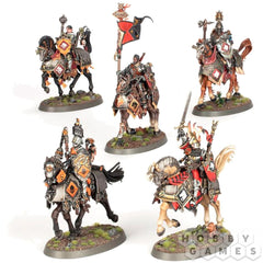 WHAOS - Cites of Sigmar: Battleforce Founding Foray - Gamesmart