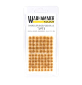 Warhammer Colour: Mordian Corpsegrass Tufts
