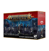 WHAOS - Regiment of Renown: The Crimson Lash