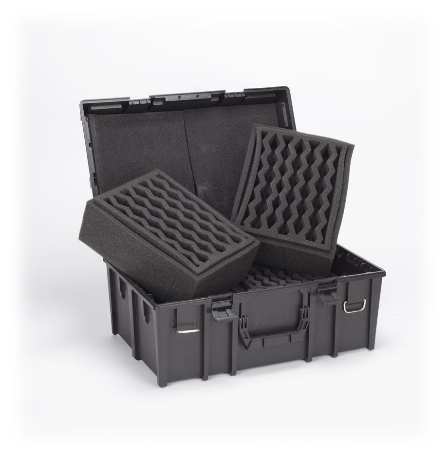 Warhammer Crusade Figure Case Warhammer Crusade Figure Case